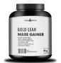 Imagem de Gold lean mass gainer hiperproteíco 3kg - 100 doses - cleanbrand