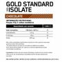 Imagem de Gold Standard 100% Isolate 1,32kg Optimum Nutrition