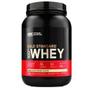 Imagem de Gold Standard 100% Whey 2lbs - Optimum - Baunilha