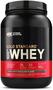 Imagem de Gold Standard 100% Whey 2lbs - Optimum - Chocolate