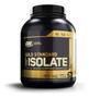 Imagem de Gold Standard 100% Whey Isolate 2,36kg On  Optimum Chocolate