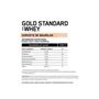 Imagem de Gold Standard 100 Whey Protein 907g On Optimum Nutrition + Coqueteleira