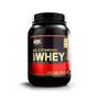 Imagem de Gold Standard 100 Whey Protein 907G Optimum Nutrition Banana