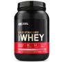 Imagem de Gold Standard 100% Whey proteína sabor diversos pote de 907.2g Suplemento em pó Optimum Nutrition