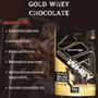 Imagem de Gold Whey 100% proteina concentrada 900g refil Adaptogen