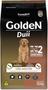 Imagem de Golden Duii Cães Adultos Frango e Carne 10,1kg