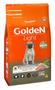 Imagem de GoldeN Formula Cães Adultos Porte Pequeno Frango & Arroz Light 1 kg