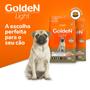 Imagem de GoldeN Formula Cães Adultos Porte Pequeno Frango & Arroz Light 3 kg