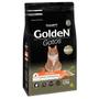 Imagem de Golden Formula Gato Castrado Salmao 1Kg