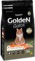 Imagem de Golden gatos castrados salmão 1kg