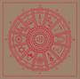 Imagem de Golden Lenormand Oracle + Presente - Lo Scarabeo