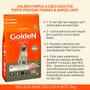 Imagem de Golden Light Adultos Mini Bits 3kg Ração P Cães Frango/Arroz