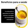 Imagem de Golden Milk (super blend) Color Andina 100g - 2 pacotes 