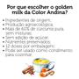 Imagem de Golden Milk (super blend) Color Andina 100g - 2 pacotes 