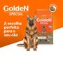 Imagem de GoldeN Special Cães Adultos Frango & Carne 15 kg