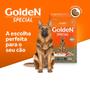 Imagem de GoldeN Special Cães Adultos Frango & Carne 20 kg