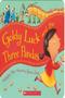 Imagem de Goldy luck and the three pandas - SCHOLASTIC