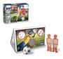 Imagem de Golzinho Trave De Futebol Para Criança Brinquedo Infantil - Brinquemix