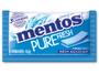 Imagem de Goma de Mascar Mentos Pure Fresh 3 Camadas