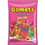 Imagem de Goma Dori Gomets Delicioso Sabor de Frutas Sortidas 700g