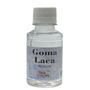 Imagem de Goma laca incolor 100 ml - true colors