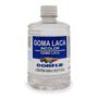 Imagem de Goma Laca Incolor 500ml Corfix