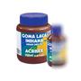 Imagem de Goma Laca Indiana 250ml Acrilex 16625