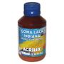 Imagem de Goma Laca Indiana Acrilex 100 ml - 16610