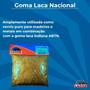 Imagem de Goma Laca Nacional Lacxe 200gr Original