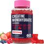 Imagem de Gomas de creatina monohidratada Trupretty Maximum Strength 5g