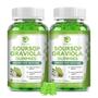 Imagem de Gomas de Graviola Lukaree (2 Unidades) - 2000mg com Vitamina C