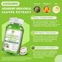 Imagem de Gomas de Graviola Lukaree (2 Unidades) - 2000mg com Vitamina C