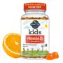 Imagem de Gomas de vitamina D3 Garden of Life Kids 800 UI 60 porções