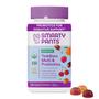 Imagem de Gomas multivitamínicas SmartyPants Organic Toddler 60 unidades