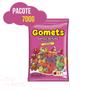 Imagem de Gomets americana c/700g.(12)