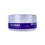 Imagem de Gomma Pasta Modeladora Transparente Extra Forte Penteado Cabelos Definição Prolongada Antifrizz Uva 150g, Yelsew