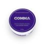 Imagem de Gomma Pasta Modeladora Transparente Extra Forte Penteado Cabelos Definição Prolongada Antifrizz Uva 150g, Yelsew