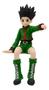 Imagem de Gon Freecss Hunter X Hunter Action Figure 13cm Estatueta