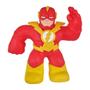 Imagem de Goo Jit Zu - Boneco Elástico de 10cm - Flash com Armadura