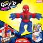 Imagem de Goo Jit Zu - Boneco Elástico de 12cm do Homem Aranha
