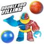 Imagem de Goo Jit Zu Deep Goo Sea Boneco Duplo 2 Poderes