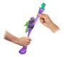 Imagem de Goo Jit Zu Deep Goo Sea Boneco Elástico Estica Figura Ação