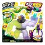 Imagem de Goo Jit Zu Deep Goo Sea Boneco Elástico Estica Figura Ação