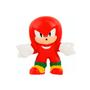 Imagem de Goo Jit Zu Sonic Minis Boneco Elástico Knuckles