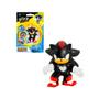 Imagem de Goo Jit Zu Sonic Minis Boneco Elástico Shadow