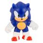 Imagem de Goo jit zu sonic pack com 6 mini figuras sunny