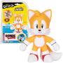 Imagem de Goo Jit Zu Tails Boneco Elástico 12Cm Sonic The Hedgehog