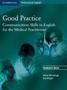 Imagem de Good practice - students book - CAMBRIDGE UNIVERSITY PRESS - ELT