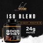 Imagem de Good Whey Isolado WPC+WPI Chocolate Feel Good 2 Kg