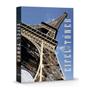 Imagem de Goods Book Box 30x24x4 Eiffel Tower 138143